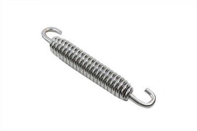 Chrome Brake Pedal Spring(EA)