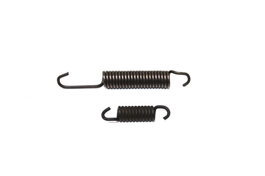 Rear Hydraulic Brake Shoe Springs(SET)