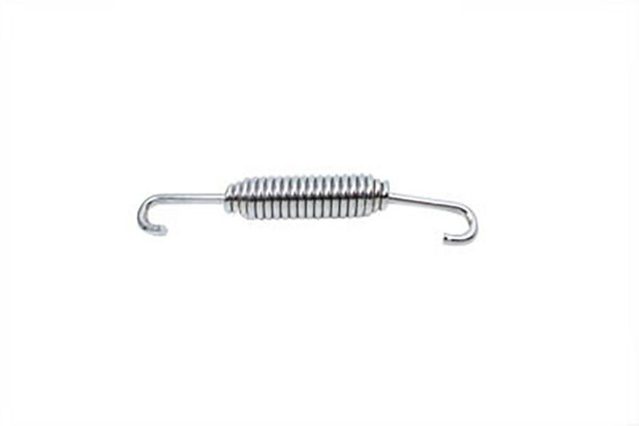 Chrome Brake Pedal Spring(EA)