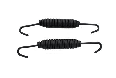 Front Mechanical Brake Shoe Springs(SET)