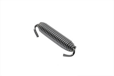 Chrome Brake Pedal Spring(EA)