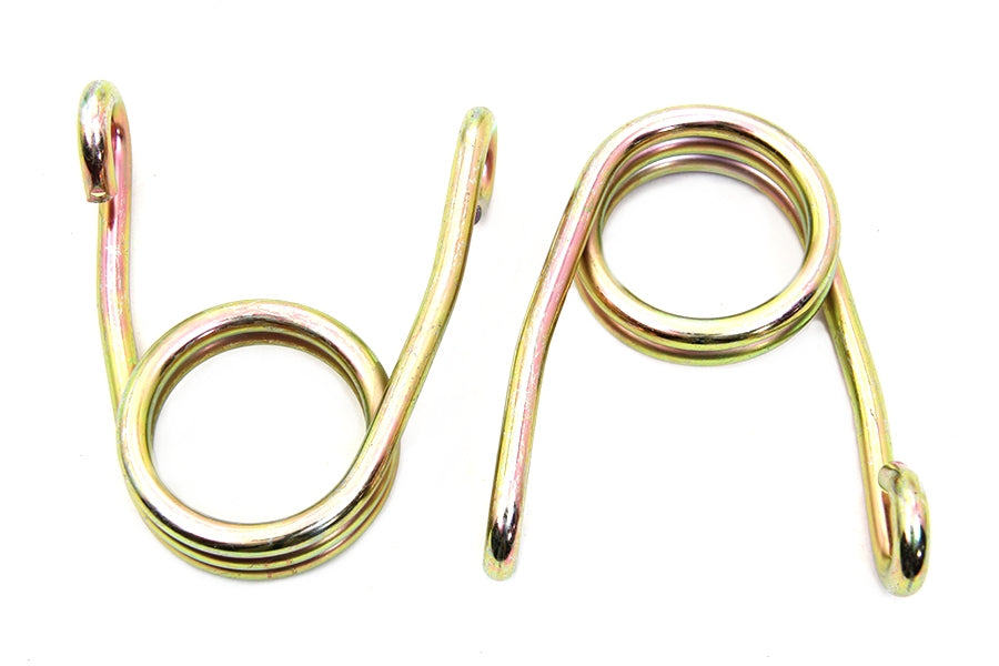 2 Torsion Seat Spring Set(SET)