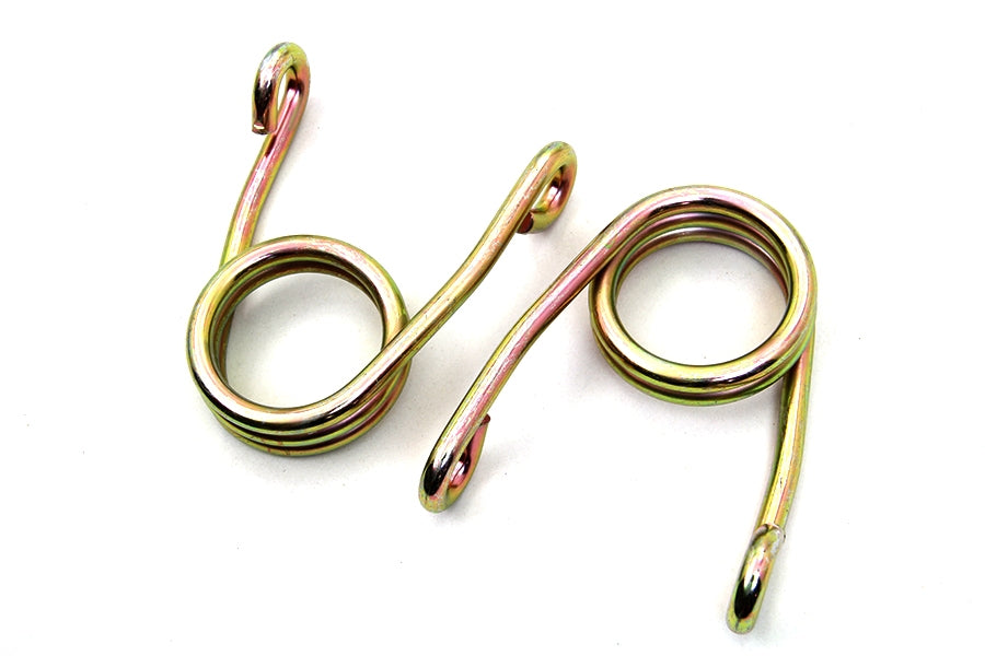 2 Torsion Seat Spring Set(SET)