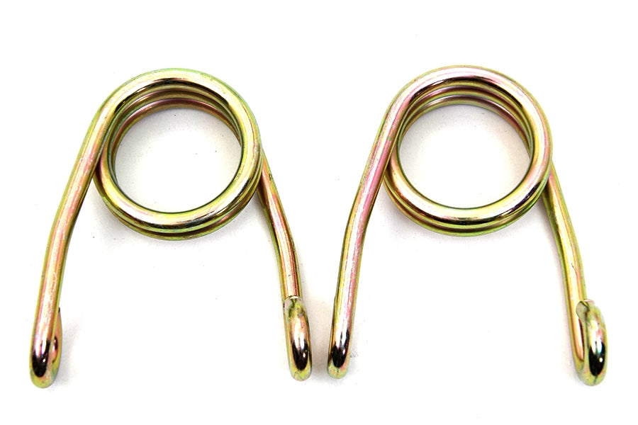 2 Torsion Seat Spring Set(SET)