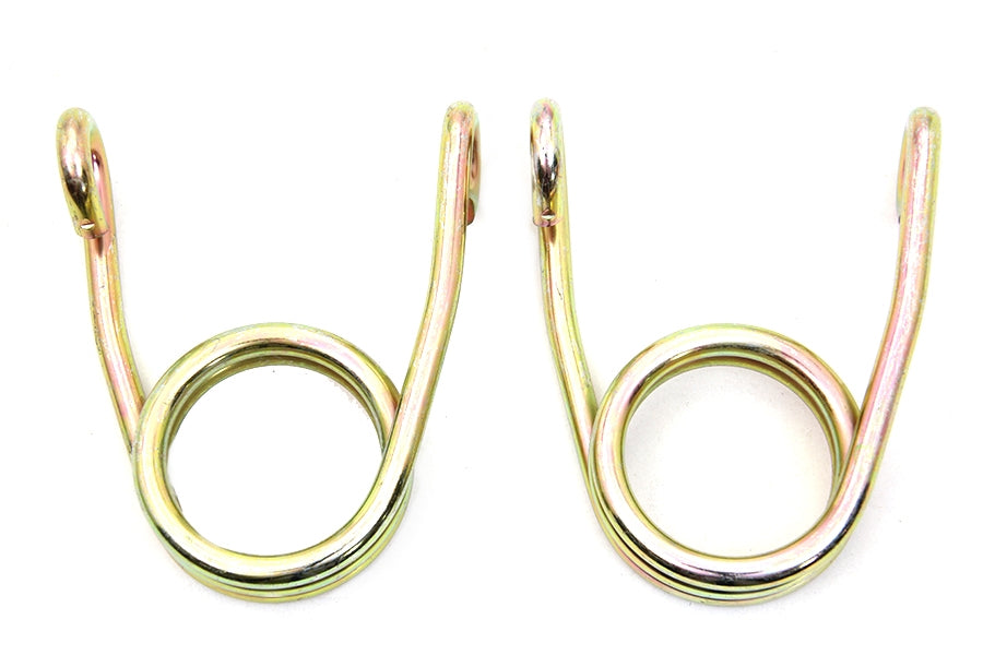2 Torsion Seat Spring Set(SET)
