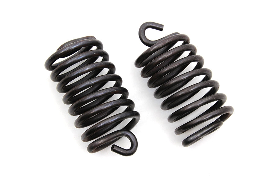 WR Solo Seat Spring Set Parkerized(SET)