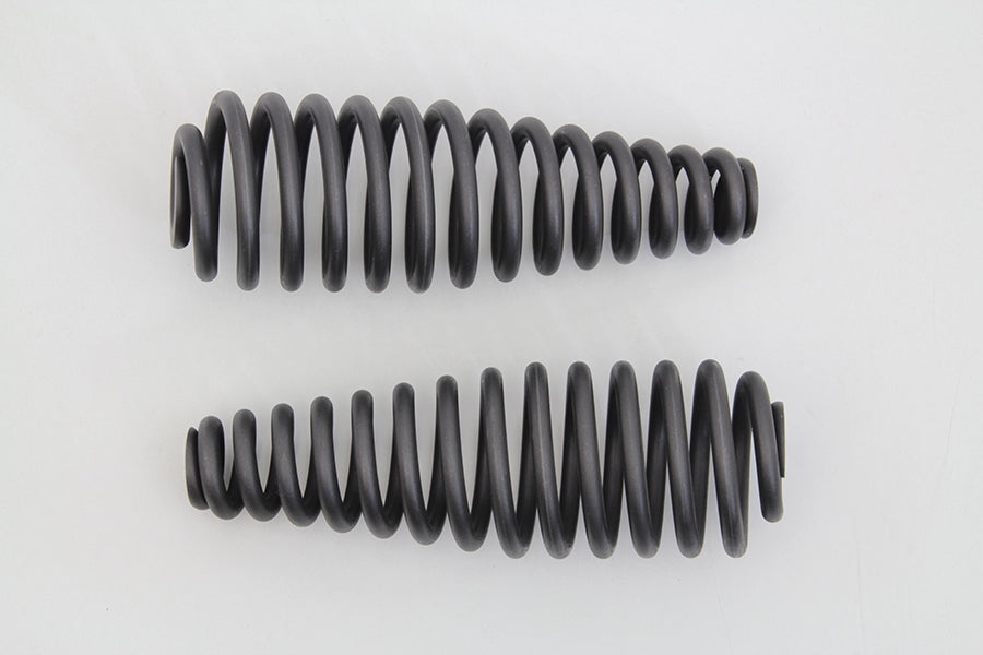 Black 6 Seat Spring Set(SET)