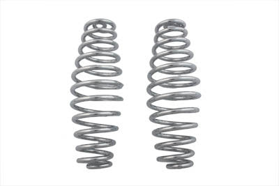 Chrome 7 Seat Spring Set(SET)