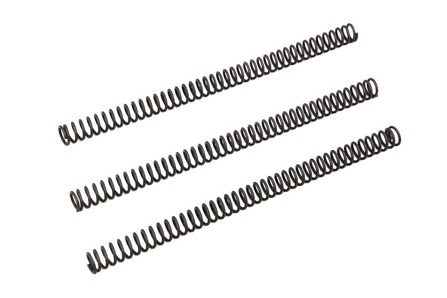 Servi-Car Clutch Cable Spring Set(SET)