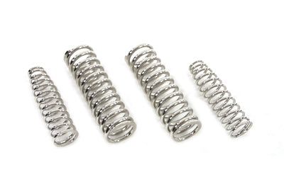 Replica Spring Fork Spring Set Nickel Plated(SET)