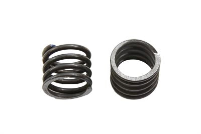 41mm Fork Lower Damper Tube Spring Set(PK)