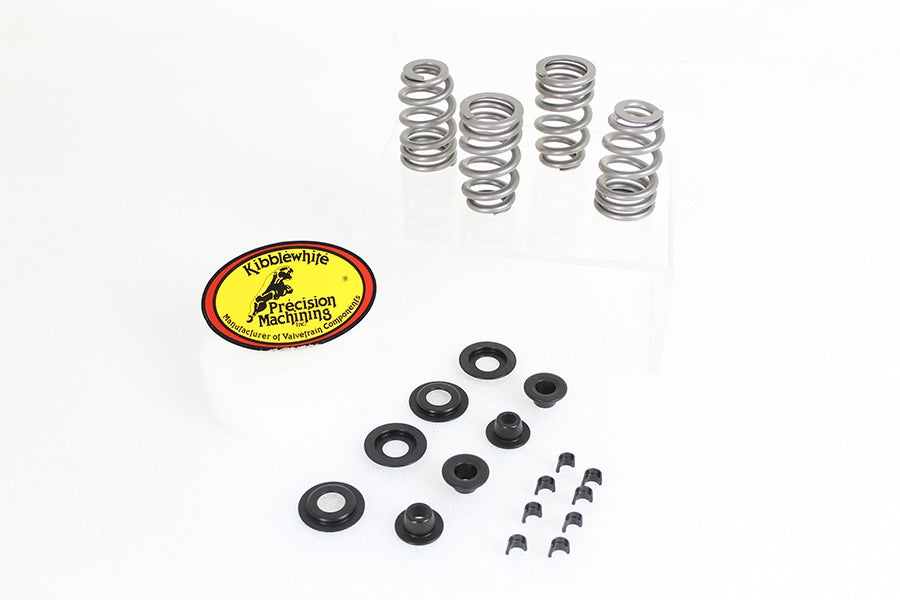 Beehive Valve Spring Kit(KIT)