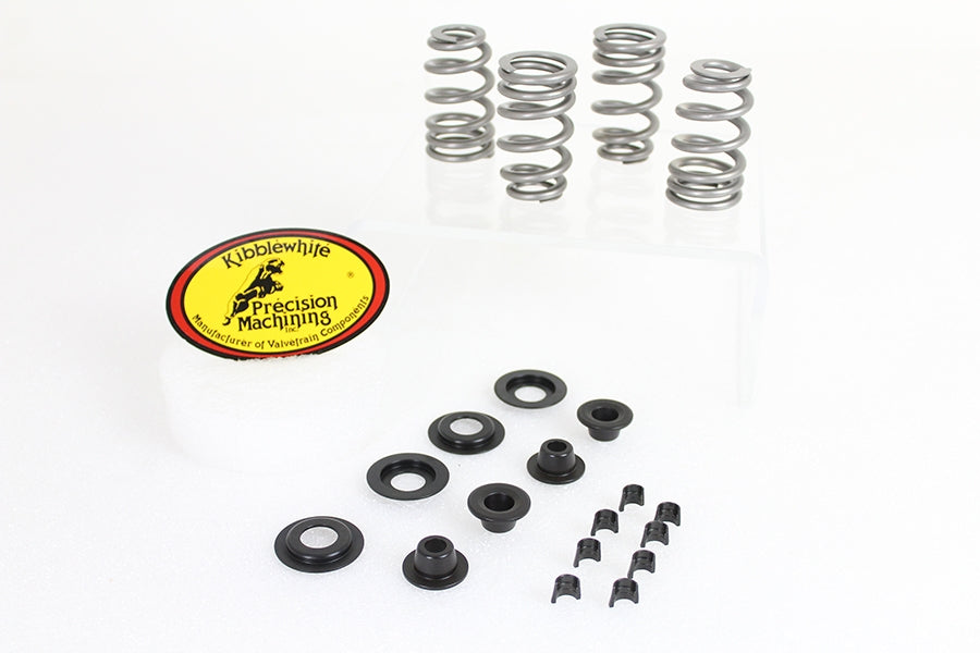 Beehive Valve Spring Kit(KIT)