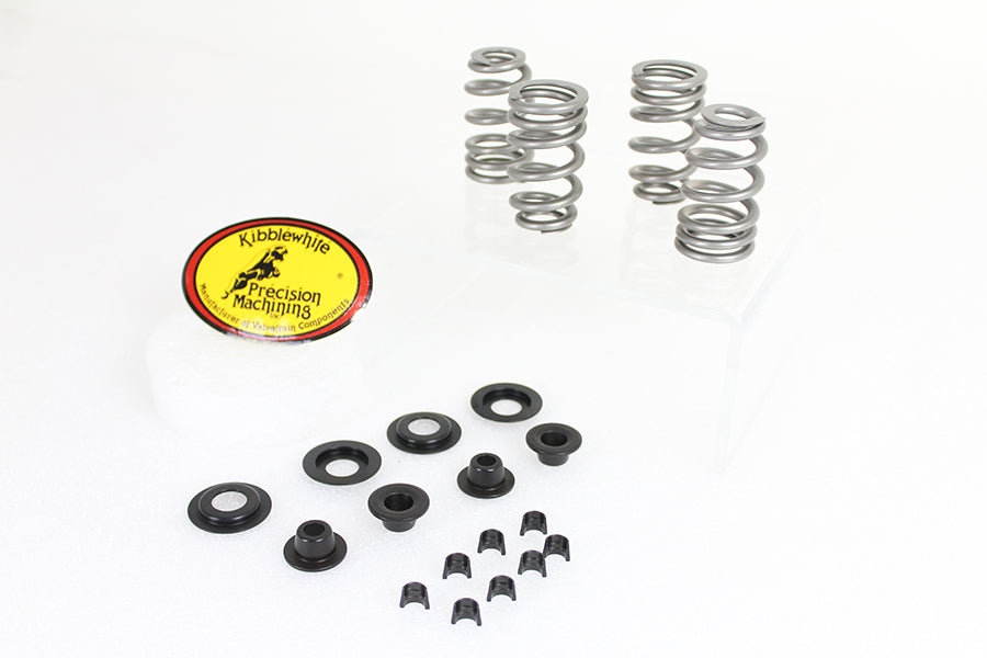 Beehive Valve Spring Kit(KIT)