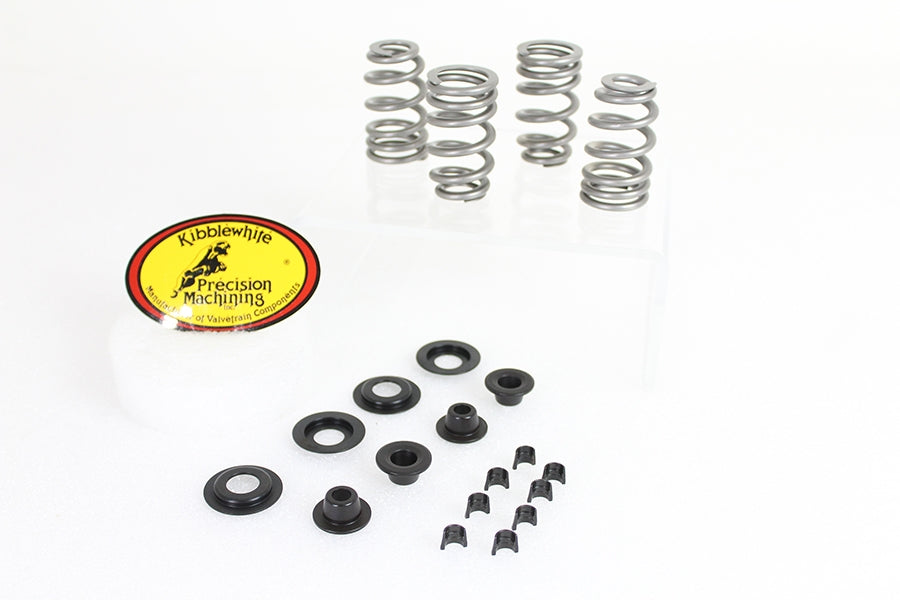 Beehive Valve Spring Kit(KIT)