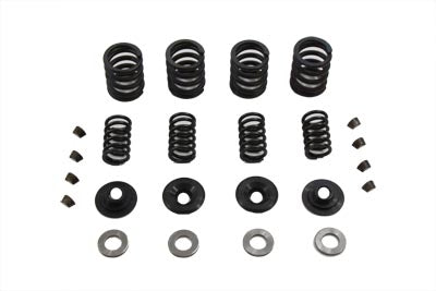 Sifton Valve Spring Kit(KIT)
