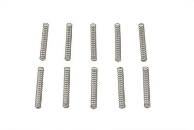 Carburetor Accelerator Rod Springs(PK)