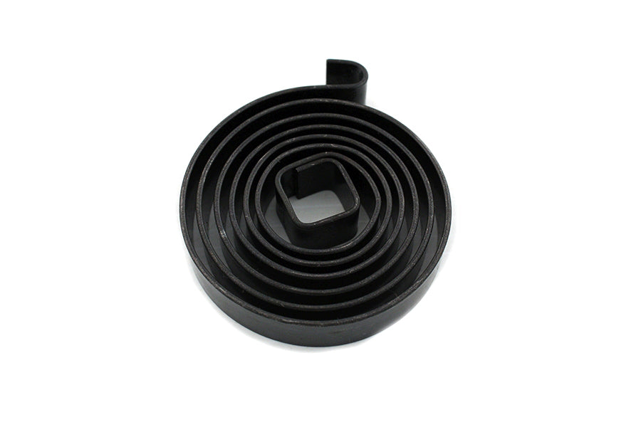 Kick Starter Spring Black(EA)