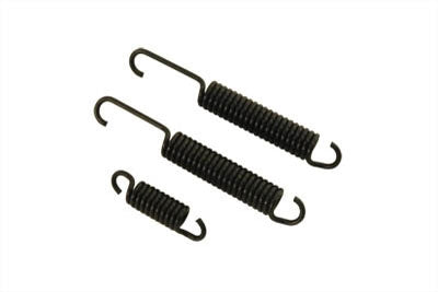 Hydraulic Rear Brake Shoe Springs(SET)
