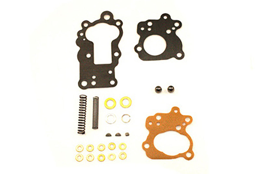 Oil Pump Hardware & Gasket Kit(KIT)