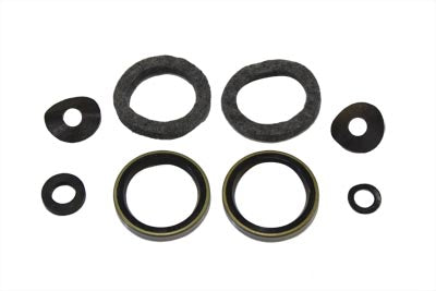 Fork Seal Kit(KIT)