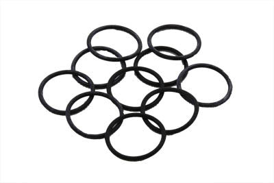 Oil Filter Cap O-Ring(PK)