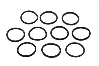 Oil Filter Cap O-Ring(PK)