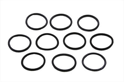 Oil Filter Cap O-Ring(PK)