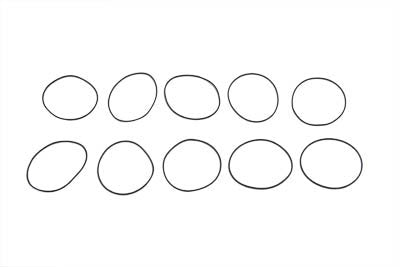 Front Turn Signal Lens O-Ring(PK)