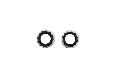 Banjo Bolt Washer with O-Ring 12mm(PK)