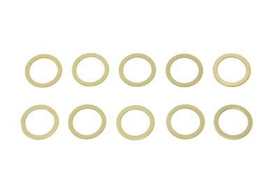 James Brass Washer(PK)