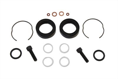 Fork Seal Rebuild Kit(KIT)