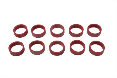 Flat Intake Manifold Seals(PK)