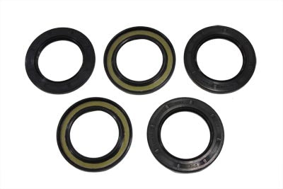 V-Twin Final Drive Front Pulley Seal(PK)