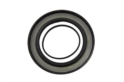 James Pulley Seal(EA)