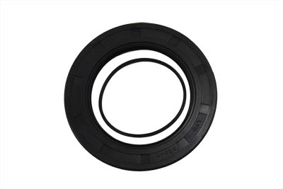 James Pulley Seal(EA)