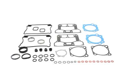 V-Twin Top End Gasket Kit(KIT)