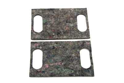 Replica Panhead Cover Gaskets Inner Felt(PK)