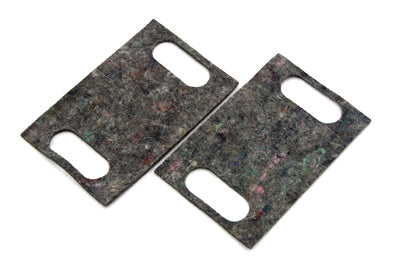 Replica Panhead Cover Gaskets Inner Felt(PK)