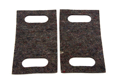 Replica Panhead Cover Gaskets Inner Felt(PK)