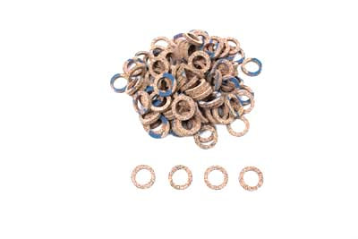 V-Twin Pushrod Cover Seals(PK)
