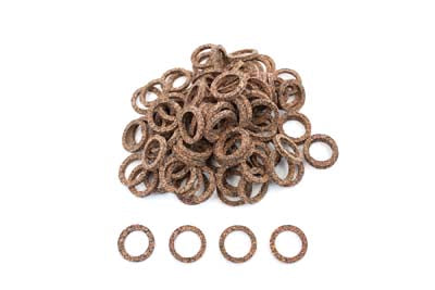 V-Twin Pushrod Cover Gaskets(PK)