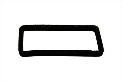 Tail Lamp Top Lens Gasket(PK)