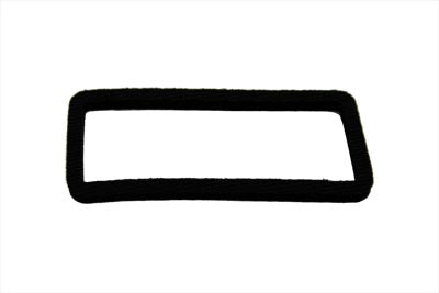 Tail Lamp Top Lens Gasket(PK)