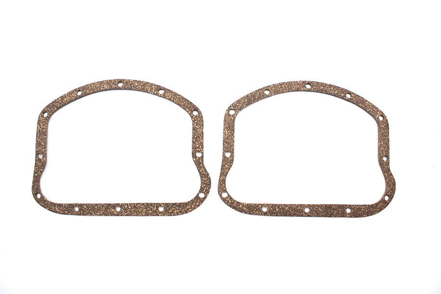 Rocker Box Gasket Set(SET)