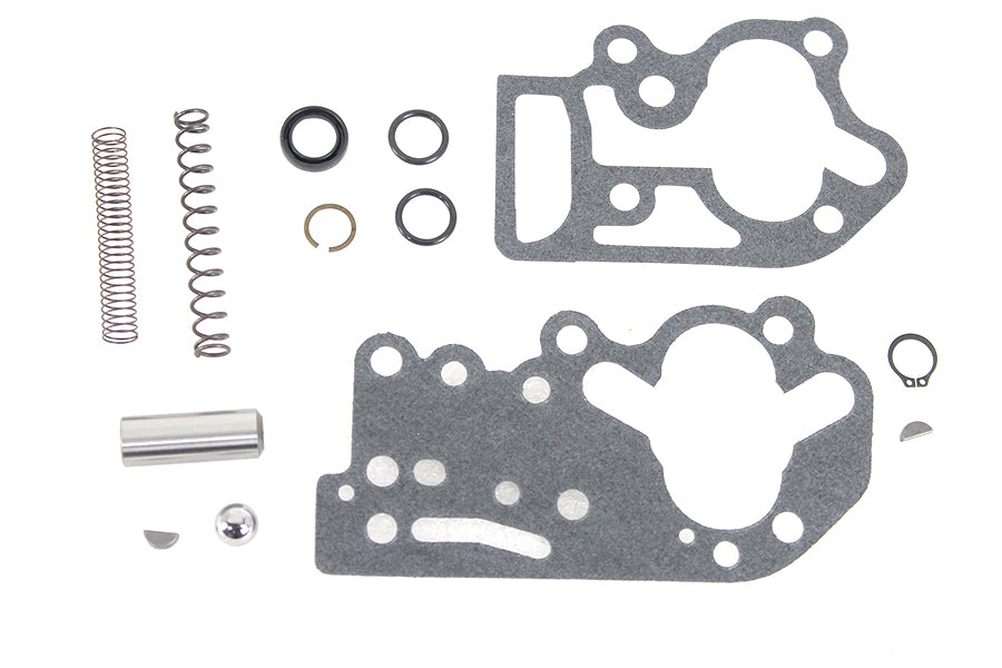 S&S Oil Pump Master Rebuild Gasket Kit(KIT)