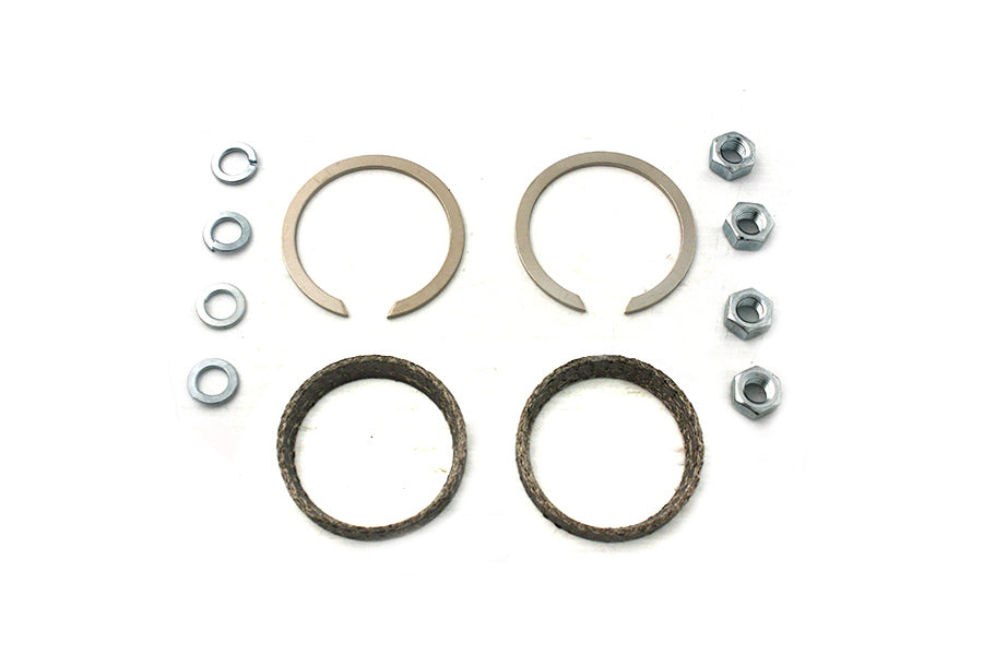 V-Twin Snap Ring and Gasket Kit(KIT)