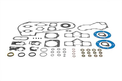 Engine Gasket Kit(KIT)