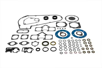 Engine Gasket Kit(KIT)