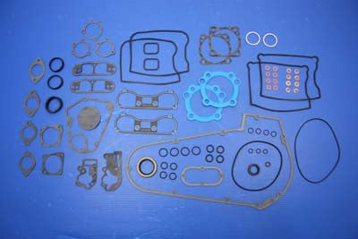 Engine Gasket Kit(KIT)